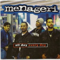 Purchase Menageri - All Day Every Day