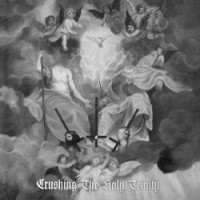 Purchase Mgla & Exordium - Crushing The Holy Trinity (Split)