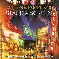 Purchase VA - Reader's Digest-Golden Memories Of Stage And Screen CD1