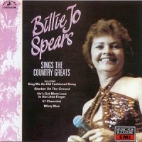 Purchase Billie Jo Spears - Billie Jo Spears Sings The Country Greats