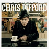 Purchase Chris Difford - The Last Temptation Of Chris