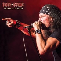 Purchase Dave Evans - Nothing To Prove (EP)