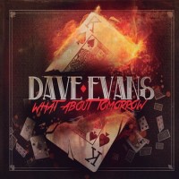Purchase Dave Evans - What About Tomorrow (EP)