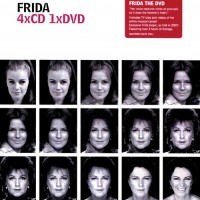 Purchase Frida - Frida (Box Set) CD1