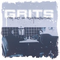 Purchase Grits - The Art Of Transformation