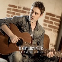 Purchase Bobby Dirninger - Change Of Season