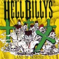 Buy Hellbillys - Land Of Demons (Reissued 2005) Mp3 Download