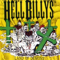 Purchase Hellbillys - Land Of Demons (Reissued 2005)