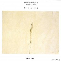 Purchase Kim Kashkashian & Robert Levin - Elegies