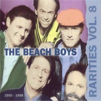 Purchase The Beach Boys - Rarities, Volume 8 (1990-1998)