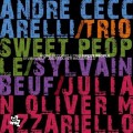 Buy Andre Ceccarelli - Sweet People (Trio) Mp3 Download