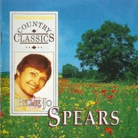 Purchase Billie Jo Spears - Country Classics: Country Memories CD3