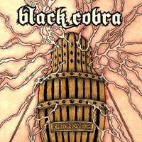 Purchase Black Cobra - Chronomega