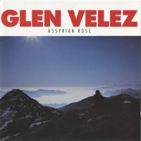 Purchase Glen Velez - Assyrian Rose