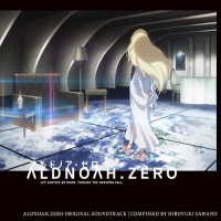 Purchase Hiroyuki Sawano - Aldnoah.Zero OST