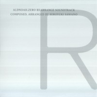 Purchase Hiroyuki Sawano - Aldnoah.Zero Rearrange OST