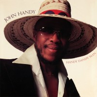 Purchase John Handy - Handy Dandy Man (Vinyl)
