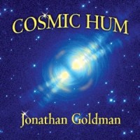 Purchase Jonathan Goldman - Cosmic Hum