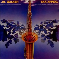 Purchase Jr. Walker - Sax Appeal (Vinyl)