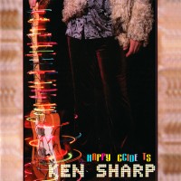 Purchase Ken Sharp - Happy Accidents