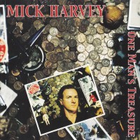 Purchase Mick Harvey - One Man's Treasure