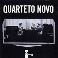 Purchase Quarteto Novo - Quarteto Novo