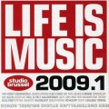 Buy VA - Life Is Music 2009.1 CD1 Mp3 Download