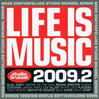 Purchase VA - Life Is Music 2009.2 CD1