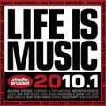 Buy VA - Life Is Music 2010.1 CD1 Mp3 Download