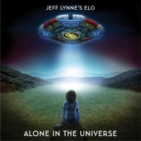 Purchase Jeff Lynne - Alone In The Universe