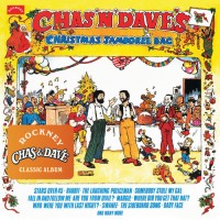 Purchase Chas & Dave - The Rockney Box: Christmas Jamboree Bag CD5