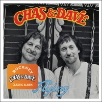 Purchase Chas & Dave - The Rockney Box: Flying CD4