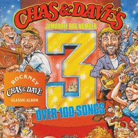 Purchase Chas & Dave - The Rockney Box: Jamboree Bag Number 3 CD7