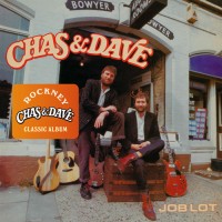 Purchase Chas & Dave - The Rockney Box: Job Lot CD2