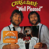 Purchase Chas & Dave - The Rockney Box: 'well Pleased' CD3