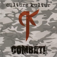 Purchase Culture Kultür - Combat (EP)