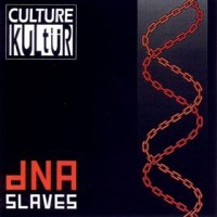 Purchase Culture Kultür - Dna Slaves (EP)
