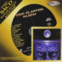 Purchase Eric Clapton - Pilgrim (Remastered 2014)
