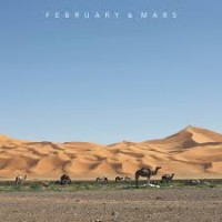 Purchase February & Mars - February & Mars