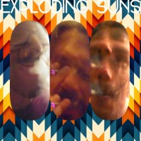 Purchase Exploding Suns - Roam The Ageless Universe (CDS)