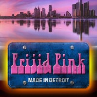 Purchase Frijid Pink - Made In Detroit