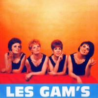 Purchase Les Gam's - Les Gam's