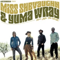 Purchase Miss Shevaughn & Yuma Wray - Lean Into The Wind