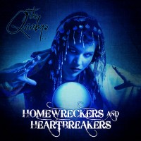 Purchase The Quireboys - Homewreckers And Heartbreakers CD1