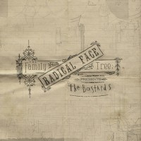 Purchase Radical Face - The Family Tree: The Bastards