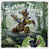 Purchase Abel James - Swamp Thing