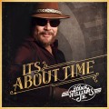 Buy Hank Williams Jr. - It's About Time Mp3 Download