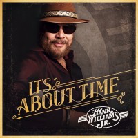 Purchase Hank Williams Jr. - It's About Time