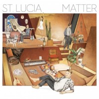 Purchase St. Lucia - Matter