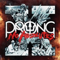 Purchase Prong - X - No Absolutes